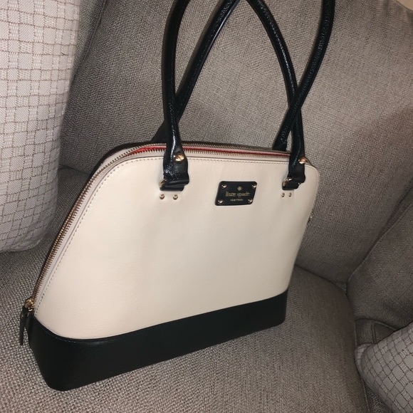 Kate Spade Shoulder Strap Purse - Picture 3 of 4